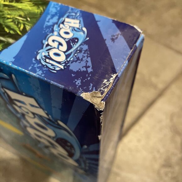 Bestway H2O GO! Volleyball Set Blow Up Swim Pool Toy NEW - Picture 9 of 9